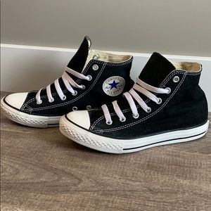Converse High Tops